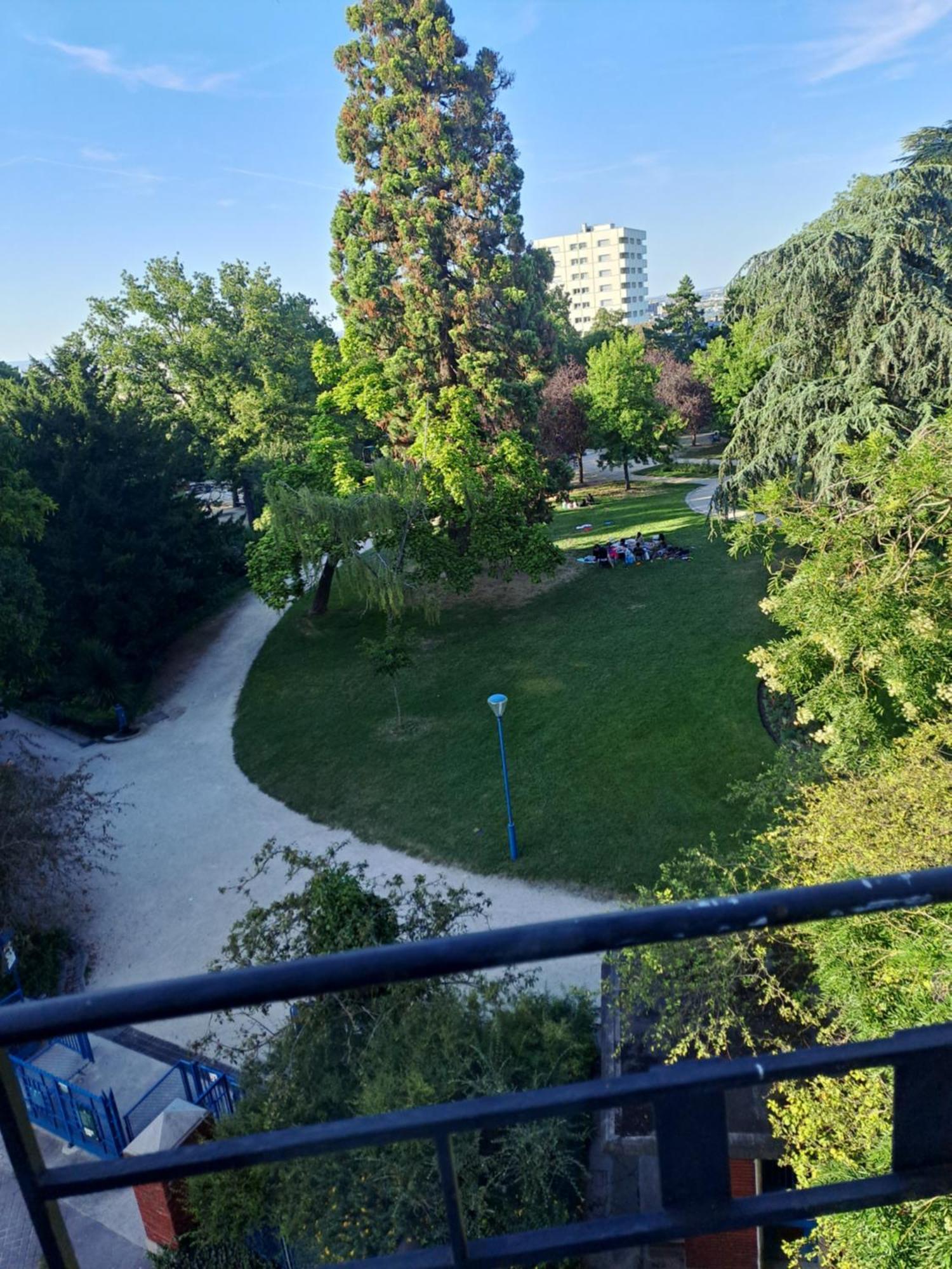 19Eme Studio Παρίσι Εξωτερικό φωτογραφία